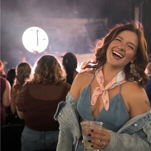 Meet your Posher, Allison